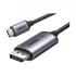 Ugreen CM707 USB Type-C Male to DisplayPort Cable / Converter / HUB