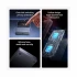 Ugreen CM737 (35031A) HDMI Male to USB-C Male Black Wireless Transmitter and Receiver (1xTransmitter, 1xReceiver) #35031A