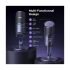 Ugreen CM769 (35629) RGB Wired Grey Cardioid Condenser Desktop Gaming Microphone #35629