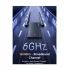 UGREEN CM787 (75917) 5400 Mbps Tri Band Wi-Fi 6E USB Adapter #75917