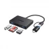 Ugreen CM812 Card Reader