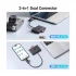 Ugreen CM812 Card Reader Price in BD
