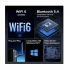 UGREEN Ugreen CM845 Wifi Adapter Price in Bangladesh