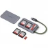 UGREEN Ugreen CM868 Card Reader in BD