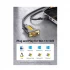 Ugreen CR104 USB Male to Serial Male Cable / Converter / HUB