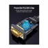 Ugreen CR104 USB Male to Serial Male Cable / Converter / HUB Price in BD