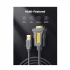 Ugreen CR104 USB Male to Serial Cable / Converter / HUB Best Price