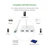 Ugreen CR113 Cable / Converter / HUB in BD