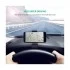 Ugreen 40998 Dashboard Black phone Holder (40998)