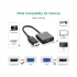 Ugreen DP109 DisplayPort Male to VGA Female Converter Display Port Converter Price in Bangladesh