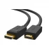 Ugreen DP101 DisplayPort Male to HDMI Cable / Converter / HUB