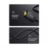 Ugreen DP101 DisplayPort Male to HDMI Cable / Converter / HUB specifications