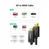 Ugreen DP101 DisplayPort Male to HDMI Cable / Converter / HUB Best Price