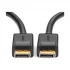 Ugreen DP102 DisplayPort Male to Cable / Converter / HUB