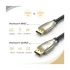 Ugreen DP112 DisplayPort Male to Cable / Converter / HUB specifications