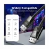 Ugreen DP114 DisplayPort Male to Cable / Converter / HUB in BD