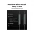 Ugreen EP103 (30638) Black Wired Type-C Jack In-Ear Earphone #30638