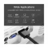Ugreen HD104 HDMI Male to Cable / Converter / HUB specifications