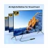 Ugreen HD107 HDMI Male to Female Cable / Converter / HUB Price in BD