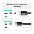 Ugreen HD135 HDMI Male to Male Cable / Converter / HUB