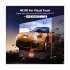 Ugreen HD107 HDMI Male to Female HDMI Cable in BD