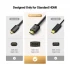 Ugreen HD107 HDMI Male to Female HDMI Cable Best Price