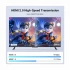 Ugreen 40410 HDMI Male to HDMI Cable in BD