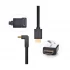 Ugreen 10173 HDMI Male to Male Cable / Converter / HUB