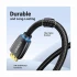 Ugreen 40410 HDMI Male to Male HDMI Cable Price in BD