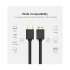 Ugreen HD104 HDMI Male to Cable / Converter / HUB in BD