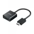 Ugreen 60739 HDMI Male to VGA Female HDMI Converter