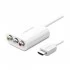 UGREEN Ugreen 30452 HDMI Male to RCA Female All Brands Price in Bangladesh