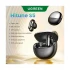 Ugreen HiTune S5 WS210 (45760) Black Bluetooth TWS Earbuds #45760