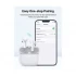 Ugreen HiTune T3 WS106 (90206) Bluetooth White Earbuds # 90206
