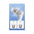 Ugreen HiTune T6 Hybrid ANC WS200 Earbuds in BD