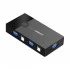 Ugreen CM595 2 Ports USB KVM Network Switch