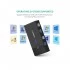 Ugreen CM595 2 Ports USB KVM Network Switch in BD