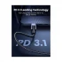 Ugreen L513 Cable / Converter / HUB in BD