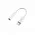 Ugreen US212 Lightning Male to 3.5mm TRRS Female Lightning Converter