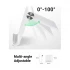 Ugreen LP106 30285 Adjustable Portable Stand Multi-Angle (30285)