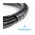 Ugreen LP121 Cable Organizer Price in Bangladesh