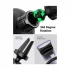 Ugreen LP130 (50564) Gravity Drive Air Vent Car Mount Phone Holder Space Gray #50564