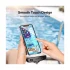 Ugreen LP186 (60959) IPX8 Waterproof Case for Phone 6.5 Inch #60959