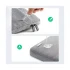 Ugreen LP437 (30325) 15.9 Inch Grey Laptop Sleeve Bag # 30325