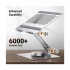 Ugreen LP592 (90849) Adjustable Silver Laptop Stand #90849