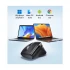 Ugreen M751 (45792) Silent Wireless (Dual Mode) Black Mouse #45792