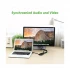 Ugreen MD105 Mini DisplayPort Male to DisplayPort Male Cable / Converter / HUB Price in BD