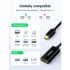 Ugreen MD112 DisplayPort Male to HDMI Female Cable / Converter / HUB Price in Bangladesh