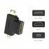 UGREEN Ugreen 20144 Micro & Mini HDMI to All Brands in BD