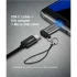 Ugreen 50590 Micro USB Male to Type-C Female USB Converter in BD